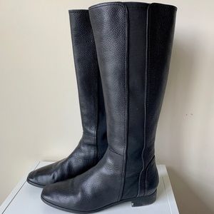 Women’s Blaine Leather Boots